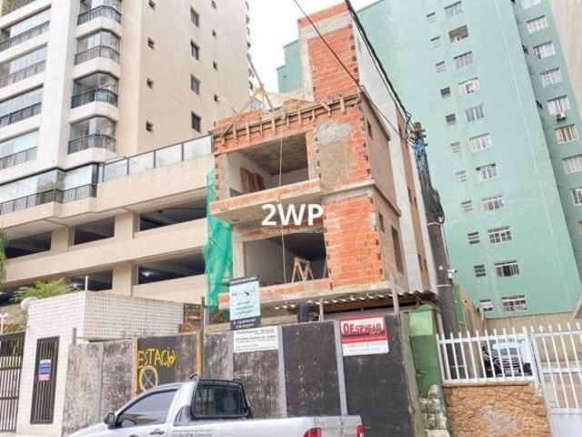Casa 170 m2 José Menino, Santos/SP à Venda Condomínio Villagio Próximo à Praia