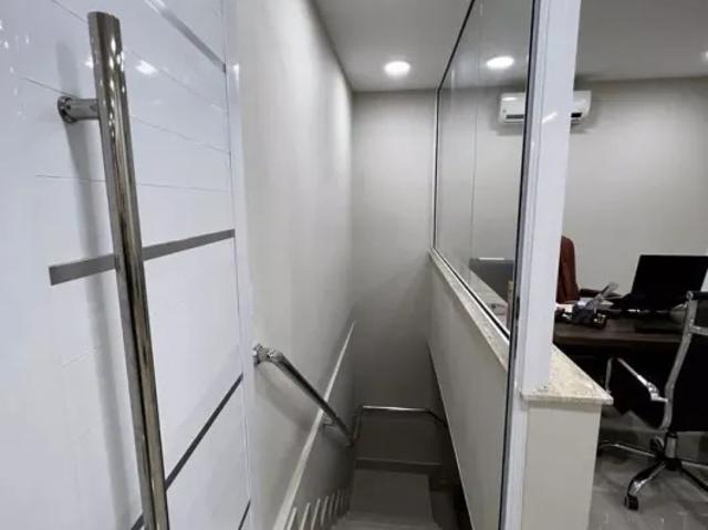 Casa, 170 m² venda por R$ 2.200.000,01 ou aluguel por R$ 12.300,91 Vila Cordeiro São Paulo/SP
