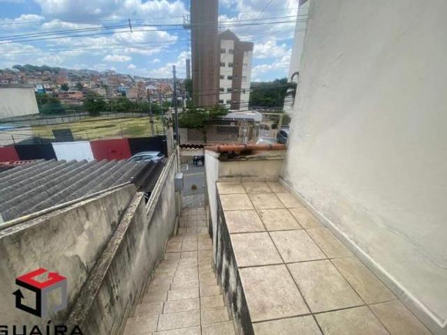Casa 171 m² Localizado No Bairro Paulicéia São Bernardo do Campo SP