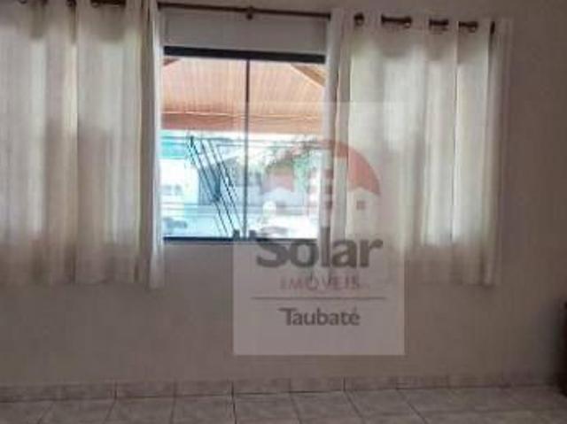 Casa, 175 m² Venda por R$745.000ou Aluguel por R$4.343,00/mês Parque Esperança Taubaté/s