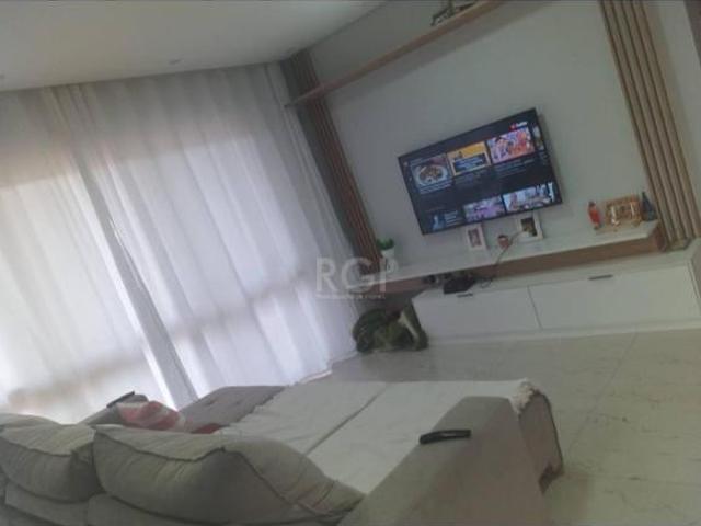 Casa 175 m², 3 dormitórios, 2 vagas de garagem, Belém Velho, Porto Alegre