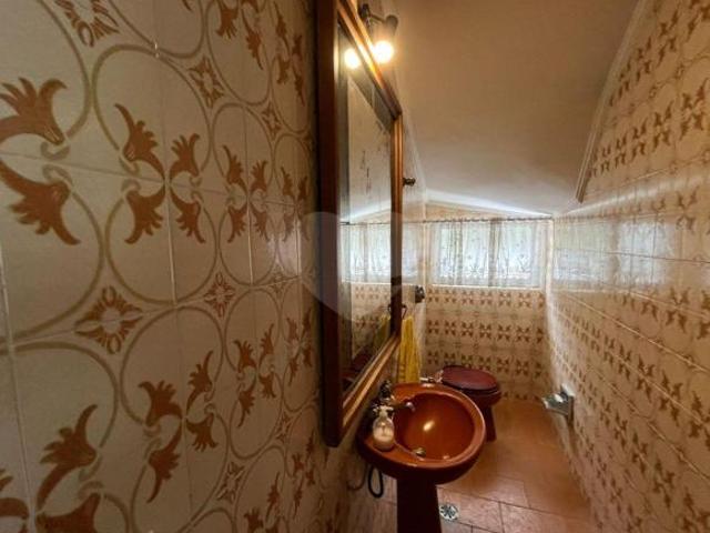 Casa 176m² rua tranquila Sumarezinho