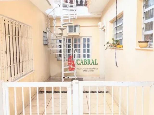 Casa, 183 m² venda por R$ 980.000,00 ou aluguel por R$ 4.787,82/mês Bosque Maia Guarulhos/SP