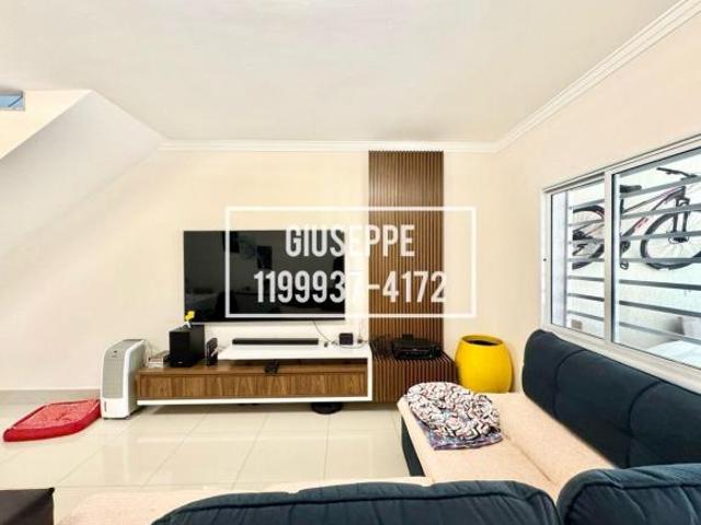 Casa 180m2 a venda 3 suítes 4 vagas Butantã FL62