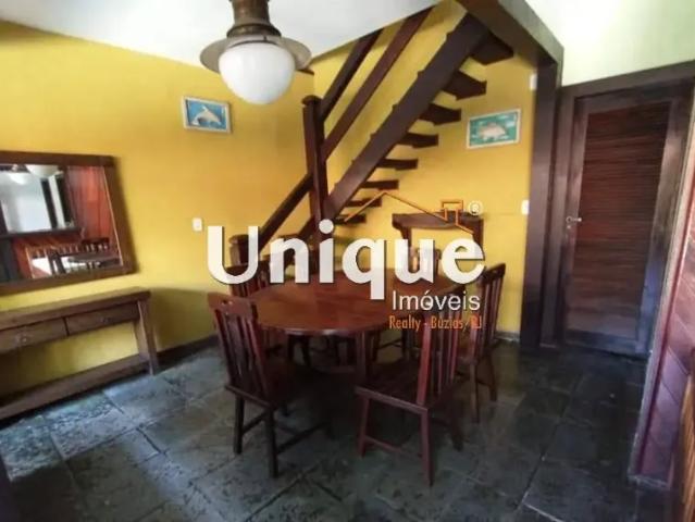 Casa, 180m2, Praia dos Anjos Arraial do Cabo, à venda por R$ 1.400.000,00