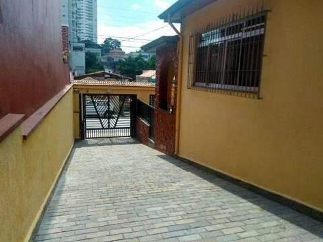 Casa 180m², Aclimação São Paulo SP
