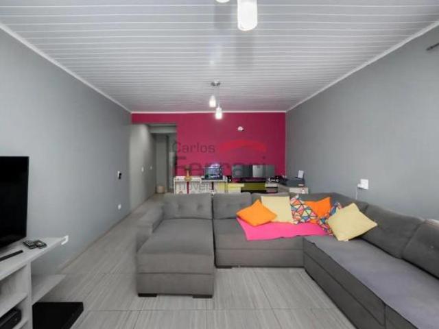 Casa 181 m² de Vila à Venda Parque Belém 4 Quartos, 4 vagas