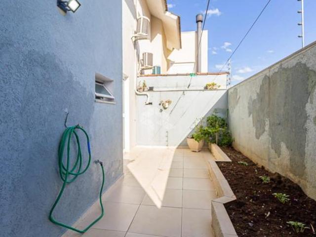Casa 182m2 com 3 quartos com 2 suítes