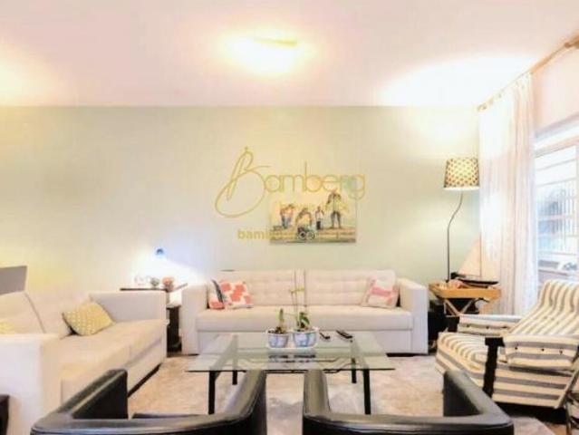 CASA 182m² PRÓXIMO AO MORUMBI SHOPPING 3 DORM, 1 SUÍTE, 3 VAGAS