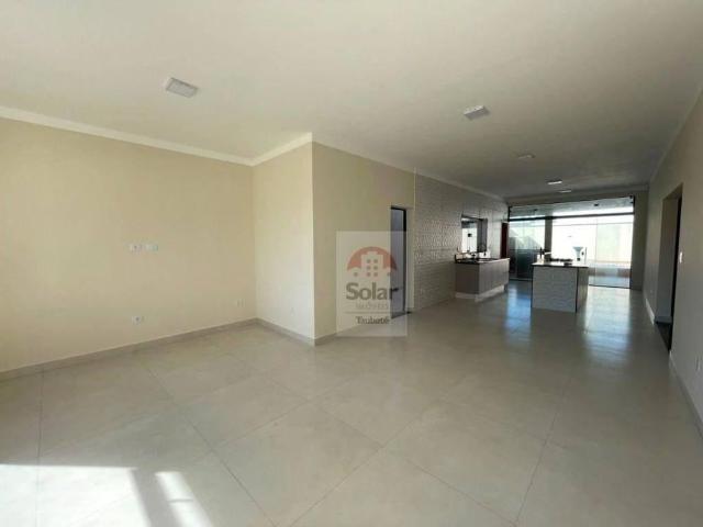 Casa, 185 m² Venda por R$1.350.000ou Aluguel por R$6.530,00/mês Parque Das Araucárias Tr