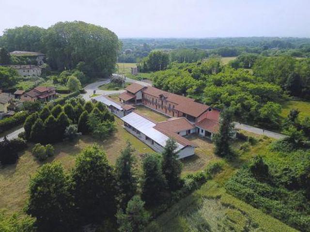 Casa 18 camere da letto, Agrate Conturbia Novara 28010 ES96318937