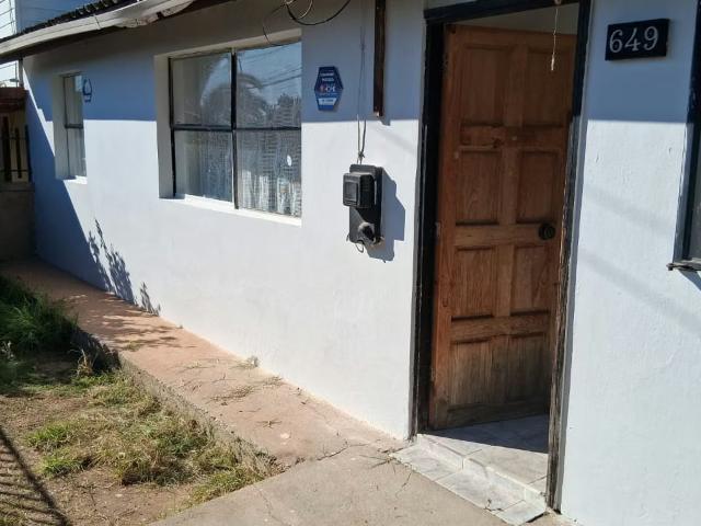 Casa 18 de Septiembre, Limache, Valparaíso | 3 dormitorios por 98000. 00 en Limache