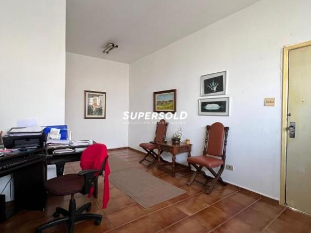 Casa 192m² 2 Dormitório Nova Campinas, Campinas/SP