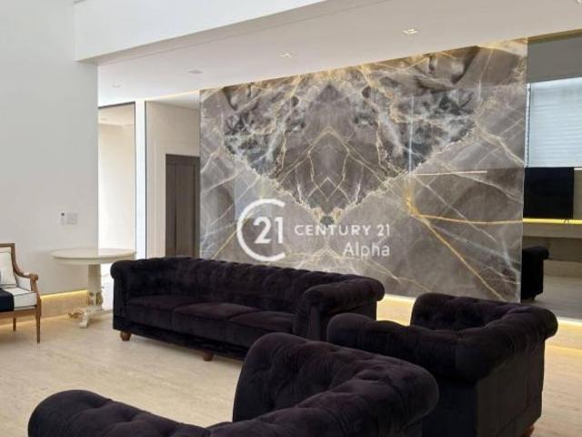 Casa, 1000 m² venda por R$ 25.000.000,00 ou aluguel por R$ 153.483,00 Alphaville Santana de Pa