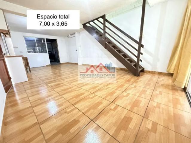 Casa 100/87m2 con 5Dorm 1 Baño Villa Primavera | 5 dormitorios por 1930.00 en Puente Alto