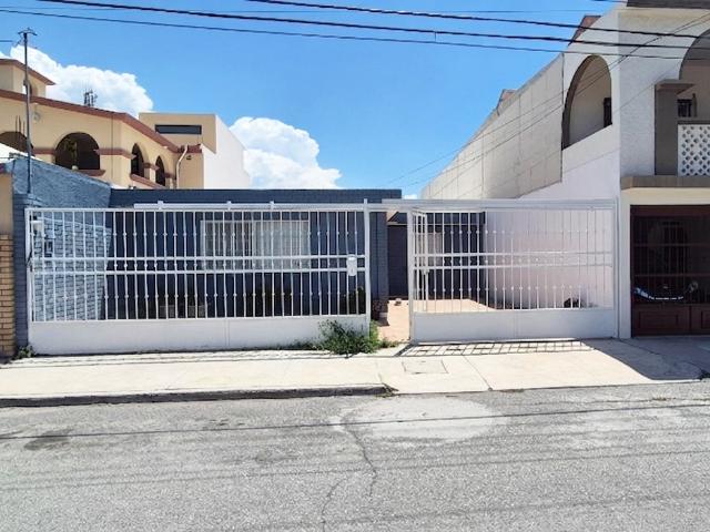Casa 100 m2