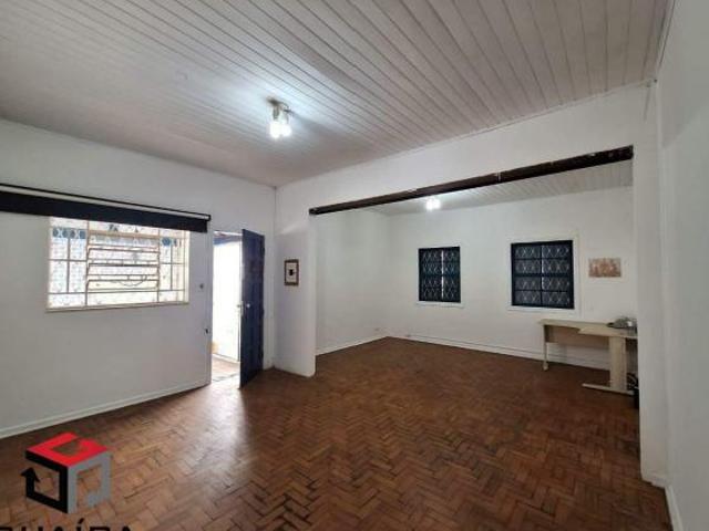 Casa 100 m² Localizado No Bairro Indianopolis São Paulo SP