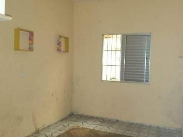 Casa 100 m² Localizado No Bairro Stella Santo André SP