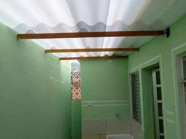 Casa 100 m² Localizado No Bairro Zaira Mauá SP