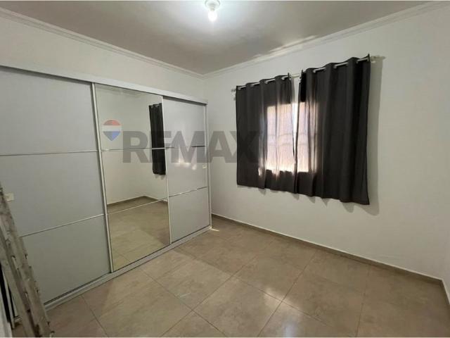 Casa 100% mobiliada para locação no bairro Jardim Novo II