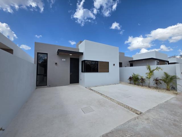 Casa 105 m2