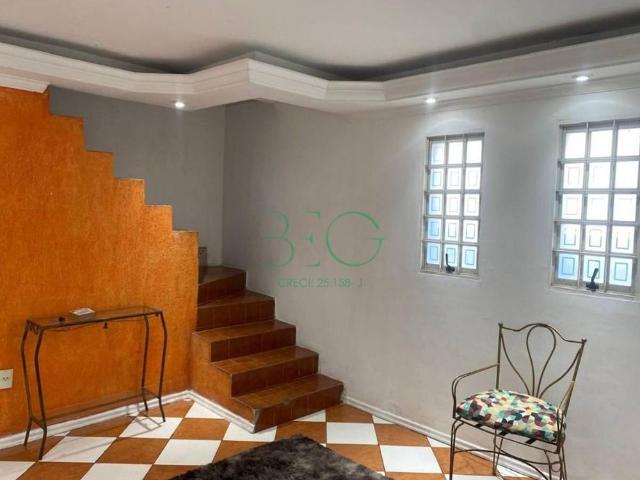 Casa, 108 m² Venda por R$320.000ou Aluguel por R$1.900,00/mês Jaraguá