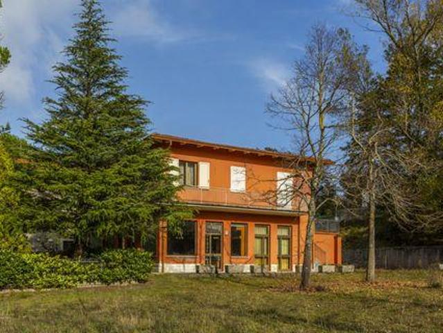 Casa 10 camere da letto, Arezzo Toscana ES95574711