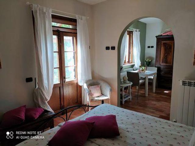Casa 10 camere da letto, Le Marche Le Marche 61048 DLS103964271