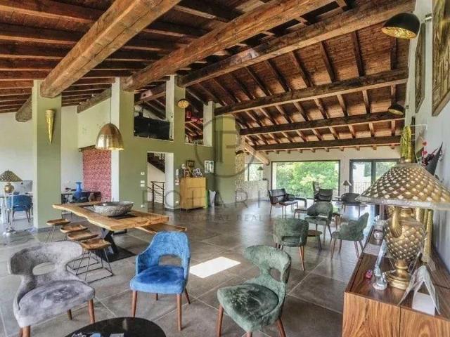 Casa 10 camere da letto, Modena Modena ES101398659