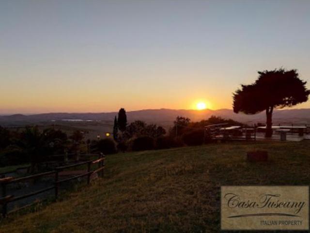 Casa 10 camere da letto, Santa Luce Tuscany DS85382643