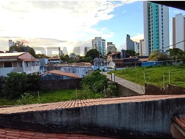 Casa 10 Quartos em Ponta Negra