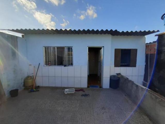 Casa para venda em Bom Jesus do Vermelho, Santa Rita do Ibit