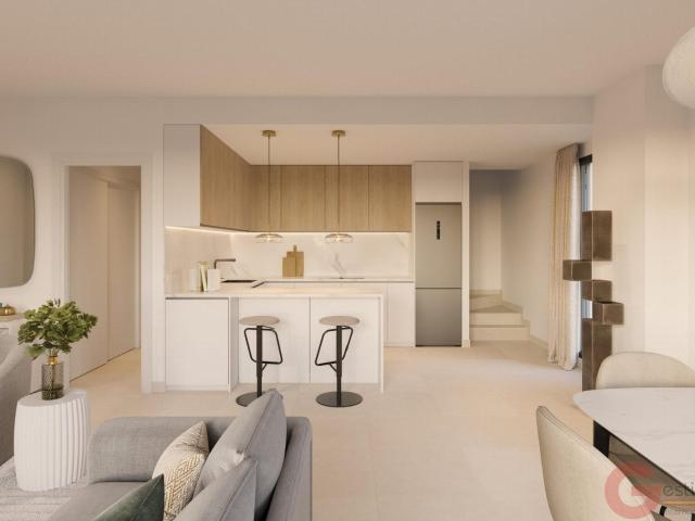 Casa 111 m² en Vélez Málaga, Málaga 111m² Algarrobo Costa