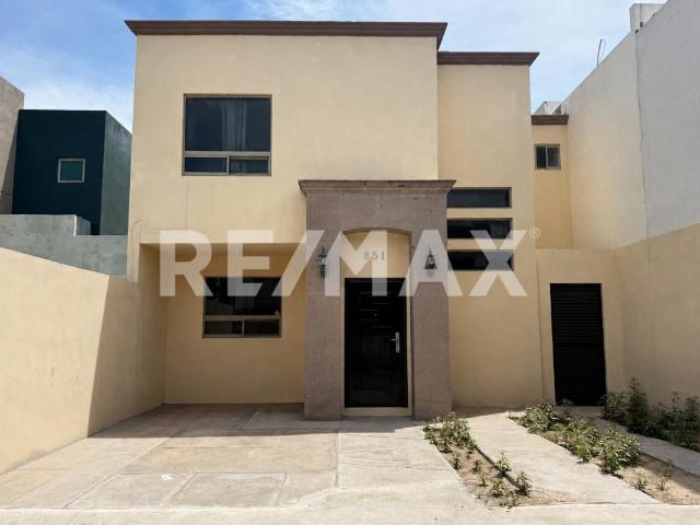 Casa 115 m2