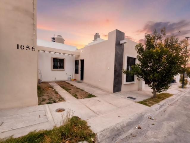 Casa 115 m2