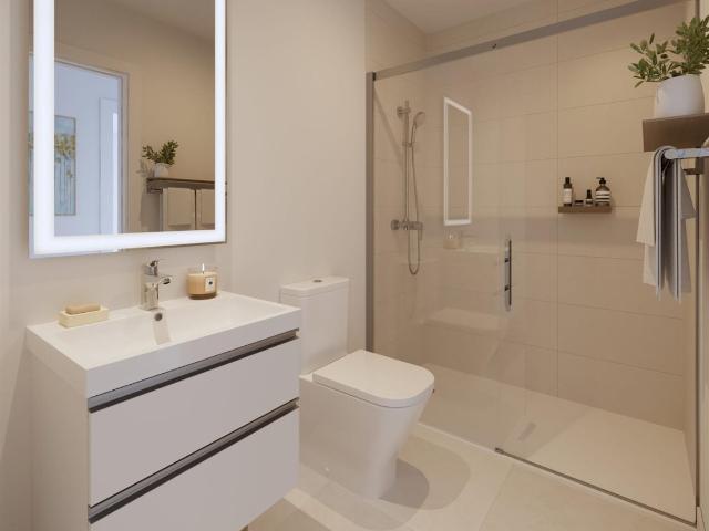 Casa 115 m² en Vélez Málaga, Málaga 115m² Algarrobo Costa