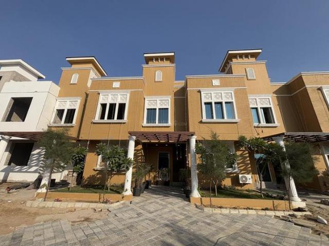 Casa 11,Vaishali Nagar 3 BHK Villa For Sale Jaipur