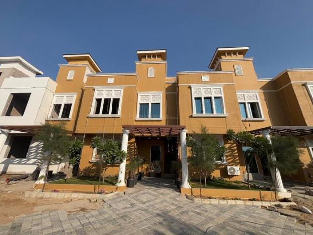 Casa 11,Vaishali Nagar 3 BHK Villa For Sale Jaipur