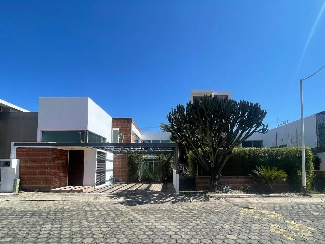 CASA 11 ZEREZOTLA, SAN PEDRO CHOLULA