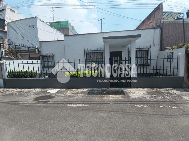 CASA 11VA CDA DE CALIZ, COL. EL RELOJ
