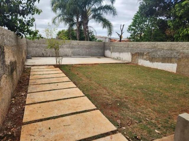 casa 120 m² terreno de 512 m² 2 quartos George Oetterer Iperó São Paulo