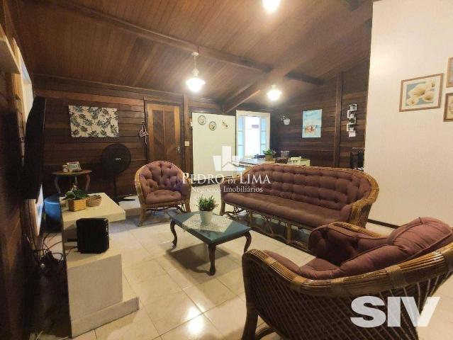 Casa, 120 m² venda por R$ 1.860.000,00 ou aluguel por R$ 9.000,00/mês Riviera Módulo 28 Bertioga/SP