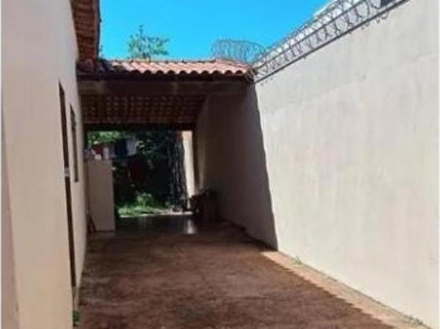 Casa 121m² em Conceição das Alagoas/MG