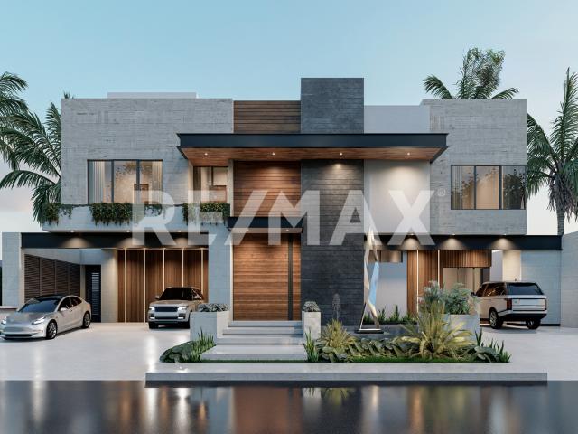 Casa 1224 m2
