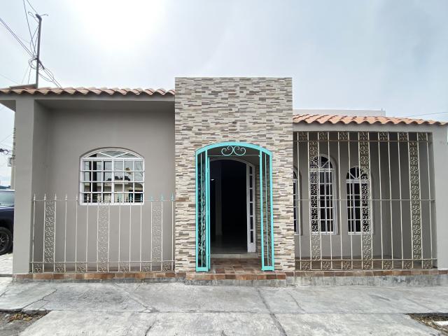 Casa 124 m2