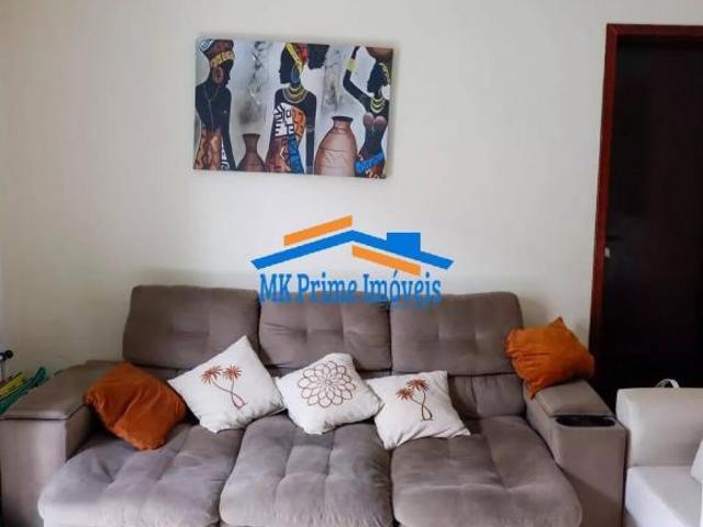 Casa 125m² com 2 quartos sendo 1 suíte no Rochdale
