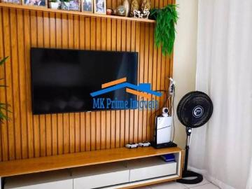 Casa 125m² com 2 quartos sendo 1 suíte no Rochdale