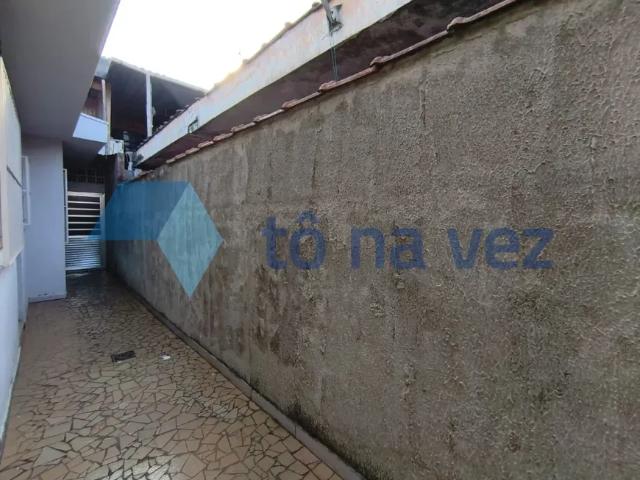 Casa 125m² à venda com 2 dormitórios em Jardim Alzira Franco, Santo André SP