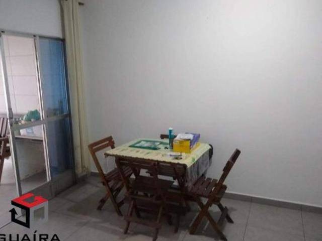 Casa 125m² Localizado no bairro Sílvia Maria Mauá SP