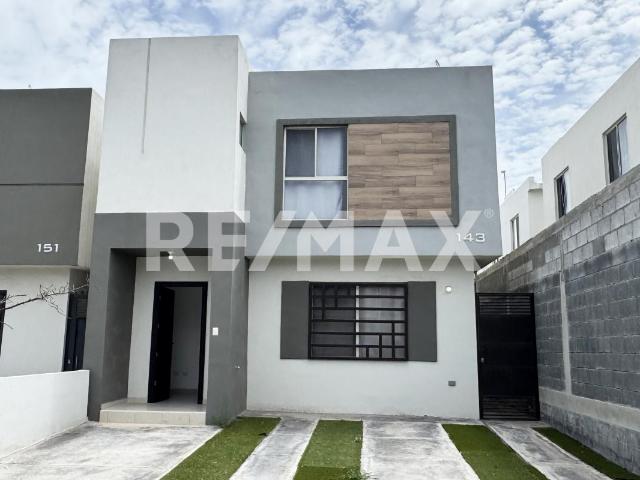Casa 128 m2